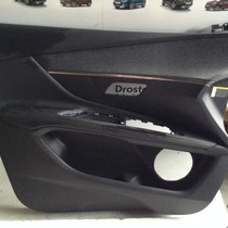 Door Panel/Door Trim Left-Front 98157498AU Peugeot 3008 II P84E