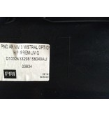 Türverkleidung/Türverkleidung hinten links 98158049AU Peugeot 3008 II P84E