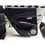 Deurpaneel/Portierbekleding Links-Achter 98305893BY Peugeot 3008 II P84E GT-Line