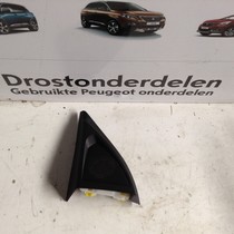 Speaker Left 9810509577 Peugeot 3008 II P84E