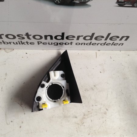 Luidspreker Links 9810509577 Peugeot 3008 II P84E