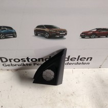 Lautsprecher rechts 9810509277 Peugeot 3008 II P84E