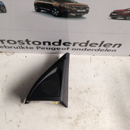 Loudspeaker Right 9810509277 Peugeot 3008 II P84E