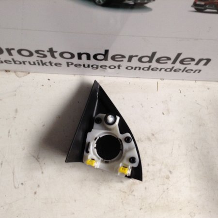 Loudspeaker Right 9810509277 Peugeot 3008 II P84E