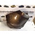 Eckstück Stoßstange hinten links 9811019077 Peugeot 3008 II P84E Farbe Grau EKLD
