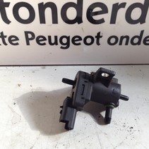 Vacuum pump 9665558580 Peugeot Expert