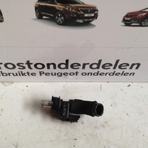 Kurbelgehäuseentlüftung 9677815380 Peugeot Expert