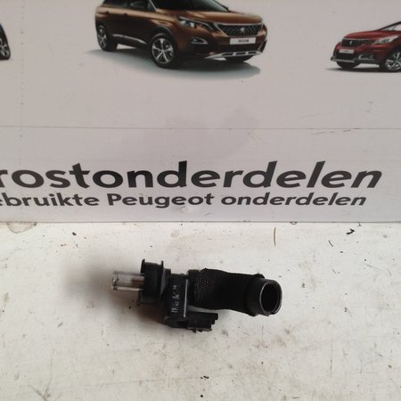 Crankcase ventilation 9677815380 Peugeot Expert