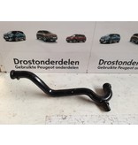 Wasserleitung 9801444480 Peugeot Expert