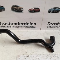 Wasserleitung 9801444480 Peugeot Expert