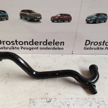 Wasserleitung 9801444480 Peugeot Expert