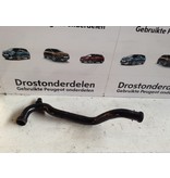 Wasserleitung 9801444480 Peugeot Expert