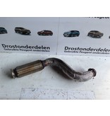 Uitlaat Voorpijp 9674554780 / 1396622XXX Peugeot 3008 II P84E