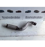 Uitlaat Voorpijp 9674554780 / 1396622XXX Peugeot 3008 II P84E