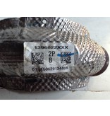 Auspuffrohr vorne 9674554780 / 1396622XXX Peugeot 308 T9