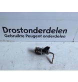 Adblue Einspritzkatalysator 9802763880 Peugeot Expert