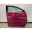 Front right door Peugeot 3008 II Color code LQV red 9812306280