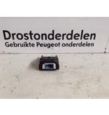 Windshield Camera Distance Sensor 9828694980 Peugeot 3008 II P84E