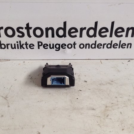 Voorruit Camera Afstandsensor 9828694980 Peugeot 3008 II P84E