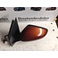 Mirror Left Foldable With Blind Spot Monitoring Peugeot 3008 II P84E Color Brown ELG