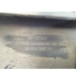 Polsterung Rückwand 9801438577 / 98014385ZD Peugeot 2008