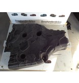 Precipitation plate 9804321380 Peugeot 5008 II P87E