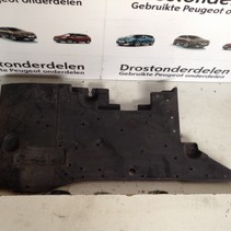 Bodem Beschermplaat Links 9820153180 Peugeot 5008 II P87E