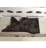 Bodem Beschermplaat Links 9820153180 Peugeot 5008 II P87E