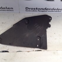 Bottom Skid Plate Right 9824408380 Peugeot 3008 II P84E