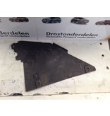 Bottom Skid Plate Right 9824408380 Peugeot 3008 II P84E