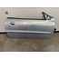 Front right door Peugeot 206cc convertible with part number 9004P1 color code (EYL) ice blue