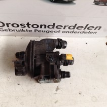 Thermostat housing 9806243480 Peugeot 208