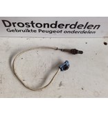 Lambdasonde unten Delphi 9644491280 Peugeot 206 / 207 1.4 16V