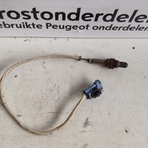 Lambdasonde unten Delphi 9644491280 Peugeot 206 / 207 1.4 16V