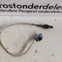 Lambdasonde Onderste Delphi 9644491280 Peugeot 307 1.4 16V