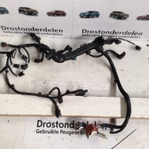 Wiring Harness Engine 9674664480 Peugeot 208