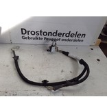 Batteriekabel 9816283580 / 9814740480 Peugeot 2008