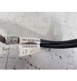 Battery cable 9816218080 Peugeot 308 T9