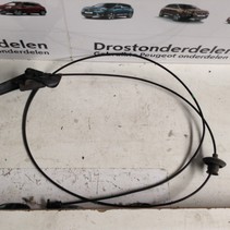 Bonnet Lock Control 9813562180 / 9801080580 Peugeot 5008 II P87E