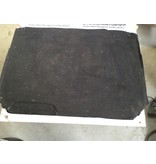 Trunk Mat 96541303ZD Peugeot 207CC