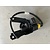 Rollerabdeckung Mirco Switch Switch Peugeot 207CC mit der Artikelnummer 02404034001A