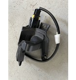 Rollerabdeckung Mirco Switch Switch Peugeot 207CC mit der Artikelnummer 02404034001A