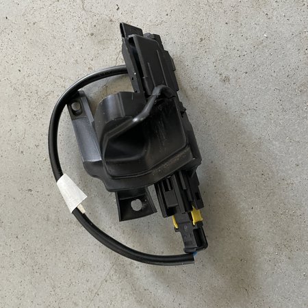 Rollerabdeckung Mirco Switch Switch Peugeot 207CC mit der Artikelnummer 02404034001A