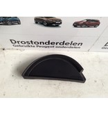 Zierleiste Tür hinten links 9674720277 Peugeot 208