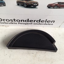 Zierleiste Tür hinten links 9674720277 Peugeot 208
