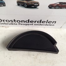 Zierleiste Tür hinten links 9674720277 Peugeot 208