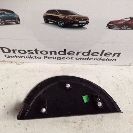 Zierleiste Tür links-hinten 9674720277 Peugeot 208