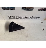 Dreieck rechte vordere Abdeckung 9813323780 Citroen C3