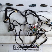 Binnenkabel Dashboard 9821632280 Peugeot 2008