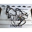 Inner cable Dashboard 9821632280 Peugeot 2008